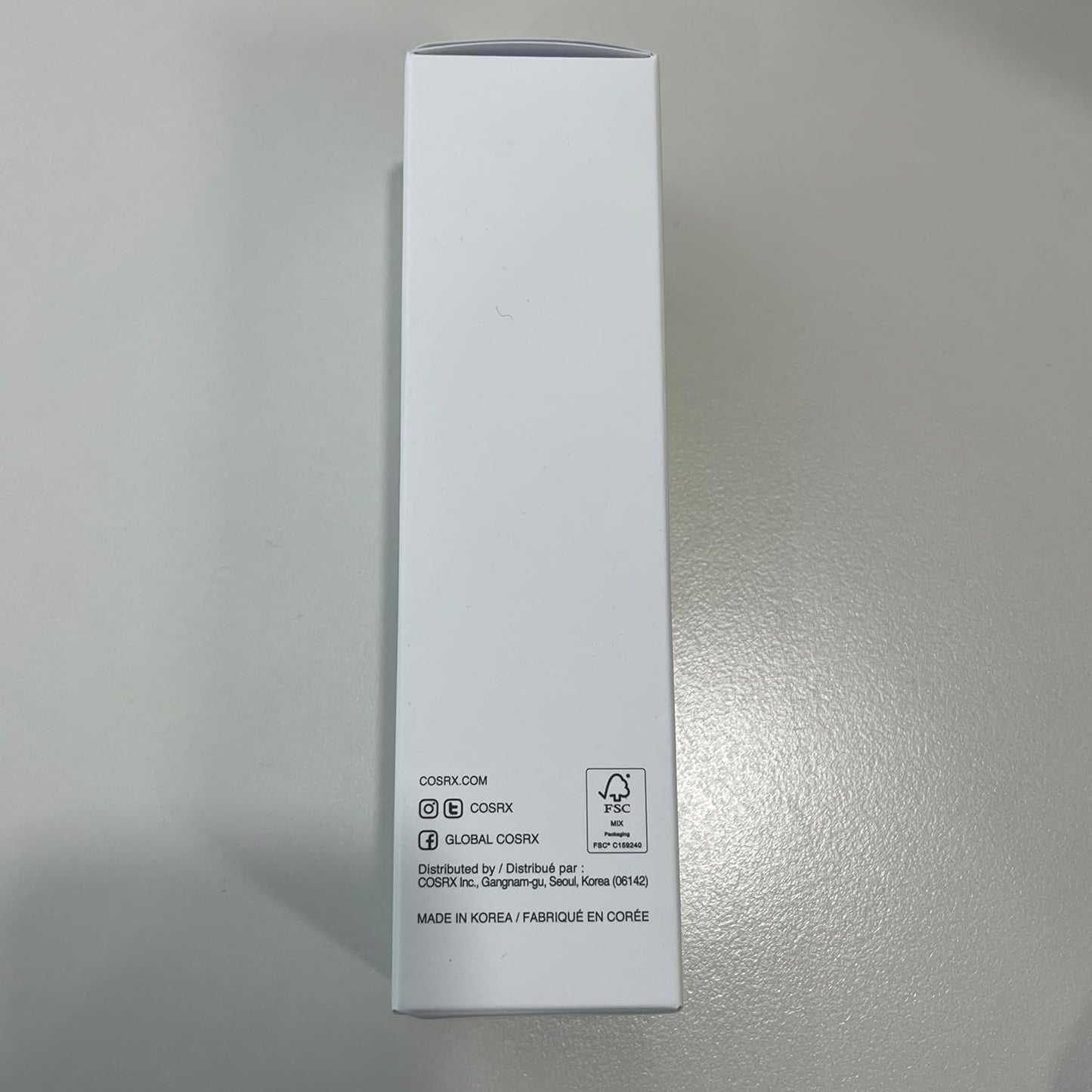 Advanced Snail 96 Mucin Power Essence, 100Ml | Snail Secretion Filtrate 96% | Skin Repair Serum | Korean Skin Care, Cruelty Free, Paraben Free, Alcohol Free