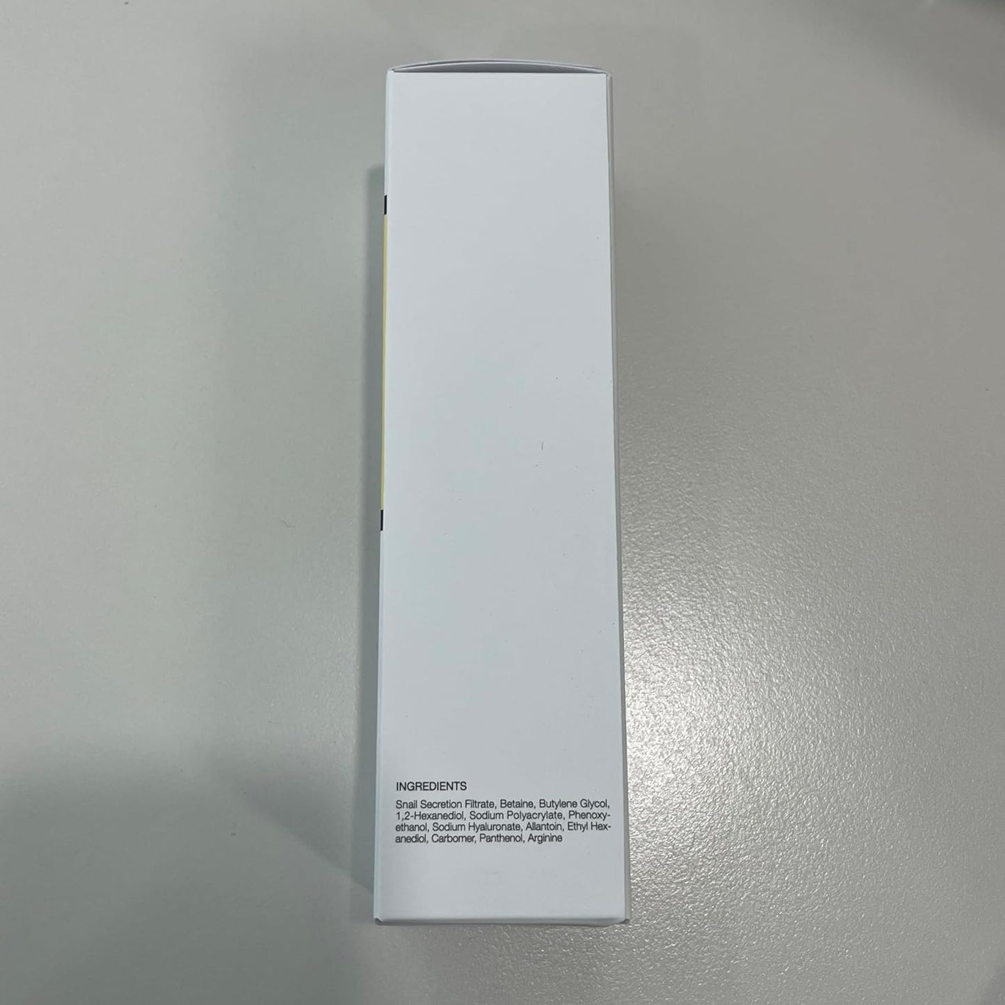 Advanced Snail 96 Mucin Power Essence, 100Ml | Snail Secretion Filtrate 96% | Skin Repair Serum | Korean Skin Care, Cruelty Free, Paraben Free, Alcohol Free