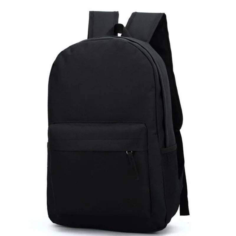 KPop Demon Hunters 3pcs Set Backpack Students Lunch Bag Outdoor Travel Knapsack K-Pop Demon Hunters Boys Girls School Backpacks