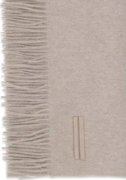 Cashmere Oasi Scarf by Zenga Italy