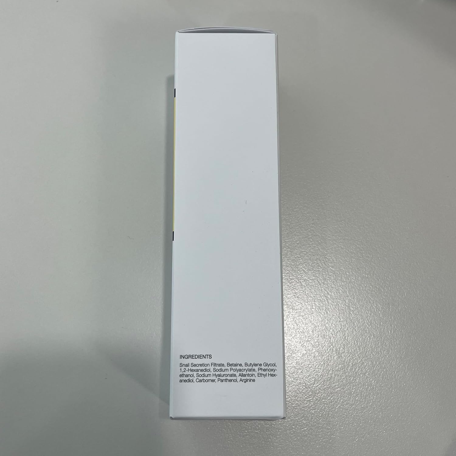 Advanced Snail 96 Mucin Power Essence, 100Ml | Snail Secretion Filtrate 96% | Skin Repair Serum | Korean Skin Care, Cruelty Free, Paraben Free, Alcohol Free