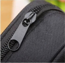 KPop Demon Hunters Student Pencil Case Anime Printed Pen Bags Stationery Storage Pouch School Supplies Child New Semester Gifts