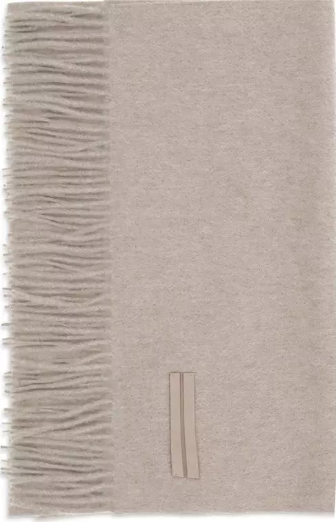 Cashmere Oasi Scarf by Zenga Italy