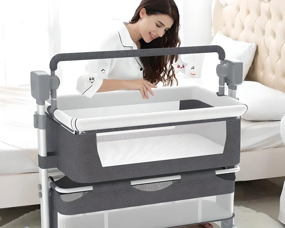 bassinet infant