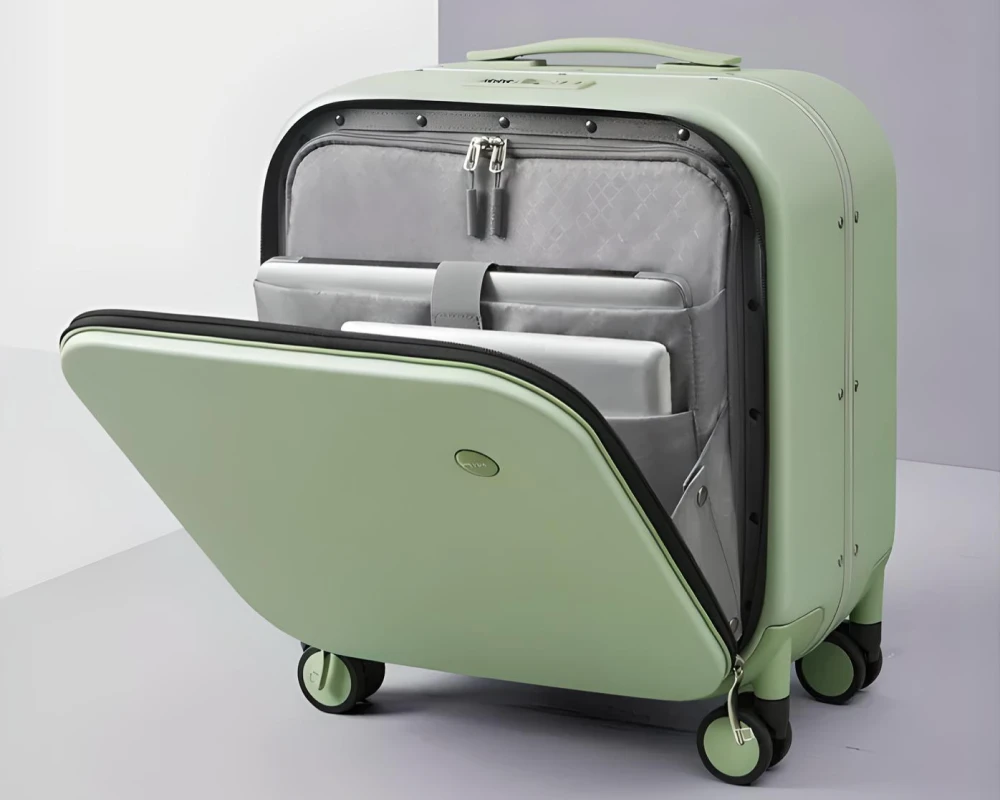 cute suitcases for women