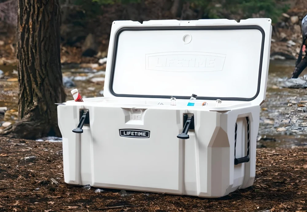 big ice chest cooler