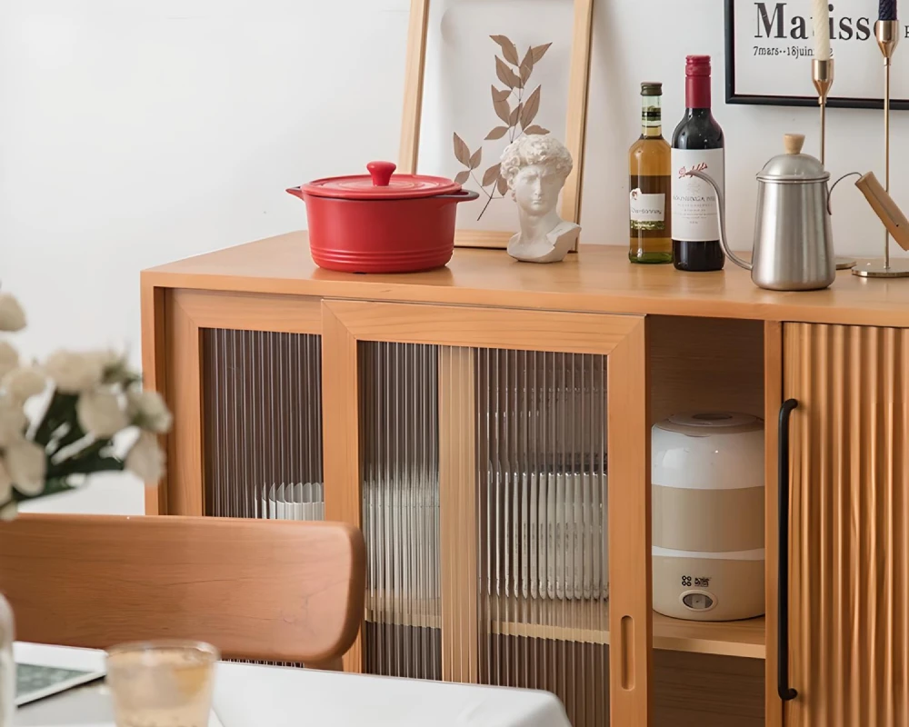 small dining room sideboard