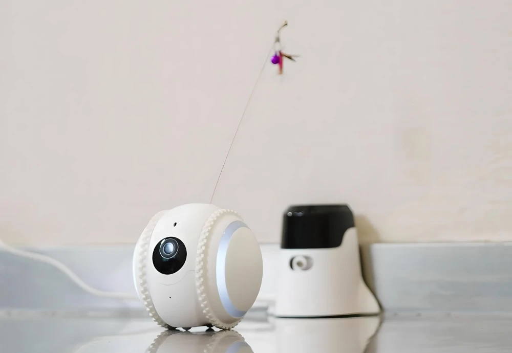 best indoor pet monitoring camera